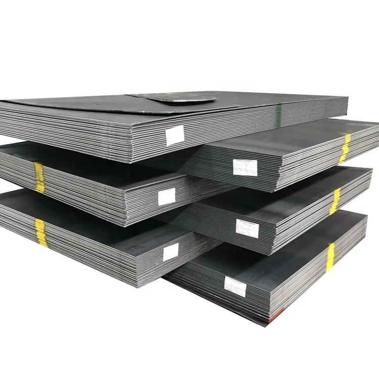 carbon steel plate&sheet